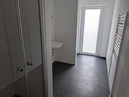 Foto - Etagenwohnung in Straubing zur Miete