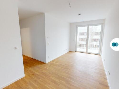 Foto - 2 Zimmer Etagenwohnung zur Miete in Berlin