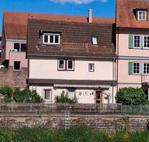 Fischerhaus an der Tauber - 110.000,00&nbsp;EUR Kaufpreis, ca.&nbsp; 100,00&nbsp;m&sup2; in Wertheim (PLZ: 97877)