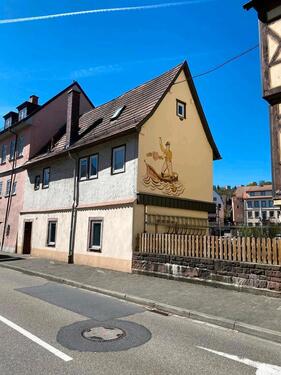 Foto - 3 Zimmer Einfamilienhaus zum Kaufen in Wertheim