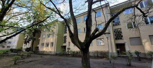Foto - Gut gelegene, wunderschöne 2,5-Zimmerwohnung zu verkaufen