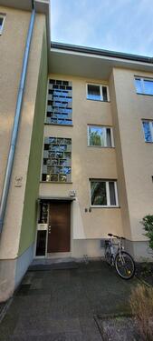 Foto - 2.5 Zimmer Etagenwohnung zum Kaufen in Berlin