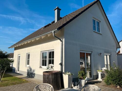 Foto - Einfamilienhaus mit Ausbaupotential