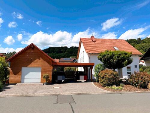 Foto - Durchdacht für alle Lebenslagen Einfamilienhaus: EEK A