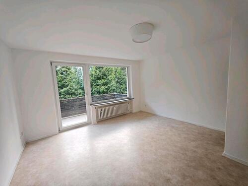 Foto - Zwei-Zimmer-Wohnung in Göttingen in Ostviertel-Randlage