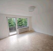 Zwei-Zimmer-Wohnung in Göttingen in Ostviertel-Randlage