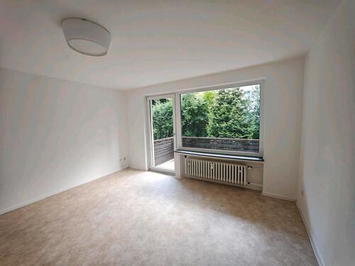 Foto - 2 Zimmer Hochparterre zum Kaufen in Göttingen