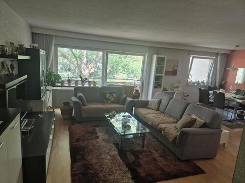 Foto - 4.5 Zimmer Etagenwohnung zum Kaufen in Frankenthal (Pfalz)
