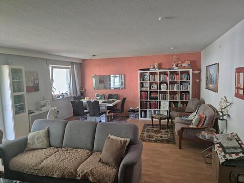 Foto - 4.5 Zimmer Etagenwohnung in Frankenthal (Pfalz)