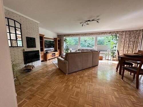 Foto - Bendestorf,3,5 Zimmer Erdgeschosswohnung