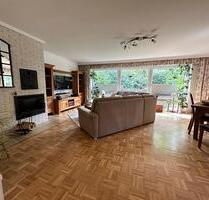 Bendestorf,3,5 Zimmer Erdgeschosswohnung