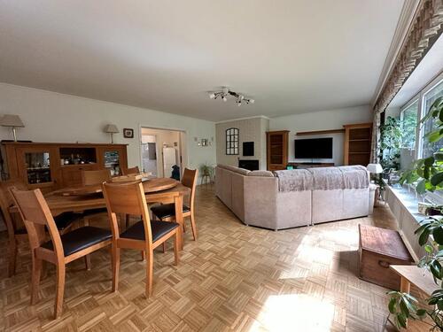 Foto - 3.5 Zimmer Erdgeschoßwohnung zum Kaufen in Bendestorf