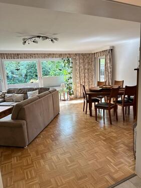Foto - 3.5 Zimmer Erdgeschoßwohnung in Bendestorf