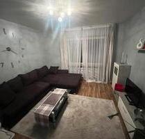 Möblierte 2-Zimmer-Wohnung, ca. 50 m² – ab sofort zu vermieten - Hamm Daberg