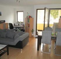 Schöne 2 Zimmer Wohnung mit Balkon in Mz-Bretzenheim zu vermieten - Mainz