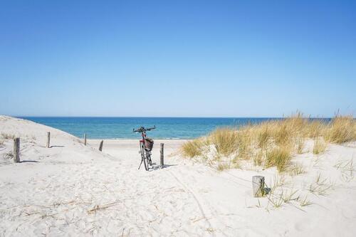 Foto - ⭐⭐⭐⭐⭐ OSTSEE-Landhaus MÄHL in Prerow 450m zum Strand FREI ⭐ Groß