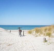 ⭐⭐⭐⭐⭐ OSTSEE-Landhaus MÄHL in Prerow 450m zum Strand FREI ⭐ Groß