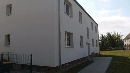 Foto - Etagenwohnung zur Miete in Köthen (Anhalt)