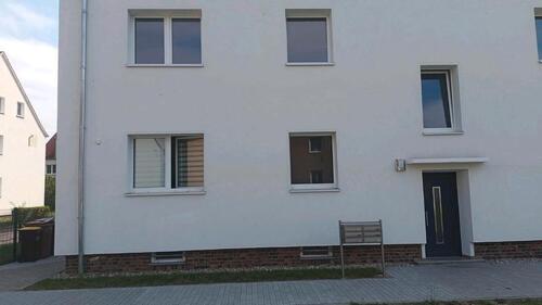 Foto - Etagenwohnung in Köthen (Anhalt)