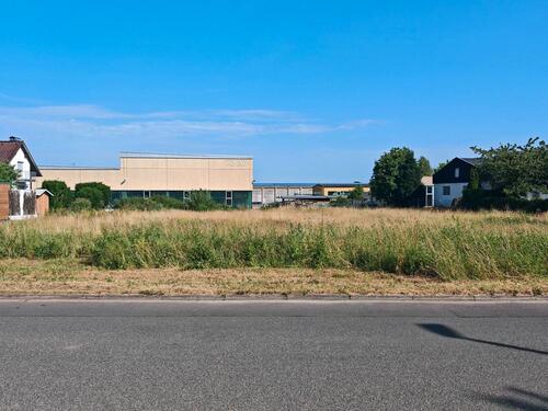 Foto - Grundstück in Walldürn