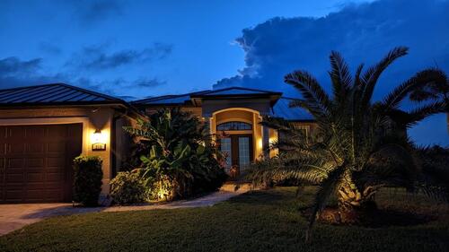 Foto - Ferienvilla 'Almost Heaven', Cape Coral, Florida