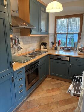 Foto - Etagenwohnung zur Miete in Bergen