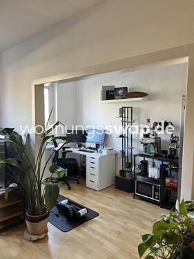 Foto - Etagenwohnung zur Miete in Düsseldorf