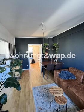 Foto - Etagenwohnung in Düsseldorf