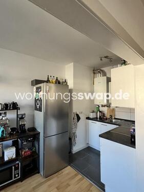 Foto - Etagenwohnung in Düsseldorf zur Miete
