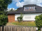 Foto - Tolles Einfamilienhaus mit großen Garten zum Kauf. Courtagefrei