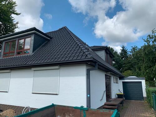 Foto - Einfamilienhaus in Hamburg