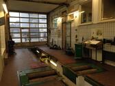 Foto - KFZ Werkstatt Halle PKW und LKW Reifenwechsel TÜV Halle