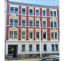 Schöne 3-Zimmer Wohnung, Denkmalschutz! Bezugsfrei ab 02.2026. - Leipzig Nord