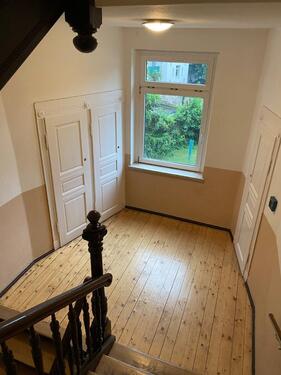 Foto - Etagenwohnung zum Kaufen in Leipzig