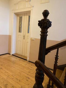 Foto - Etagenwohnung in Leipzig