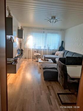 Foto - helle, moderne 4 Zimmer Wohnung am Schwarzen Berg