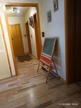 Foto - Etagenwohnung in Braunschweig
