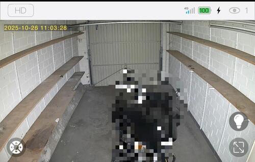 Foto - Motorrad-Stellplatz - 70,00 EUR Miete,