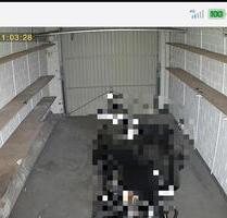 Motorrad-Stellplatz - 70,00 EUR Miete, in Krefeld (PLZ: 47803) Benrad