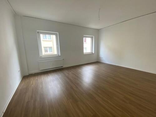 Foto - Wohnglück - 1-Zimmer-Stadtwohnung in Uni-Nähe