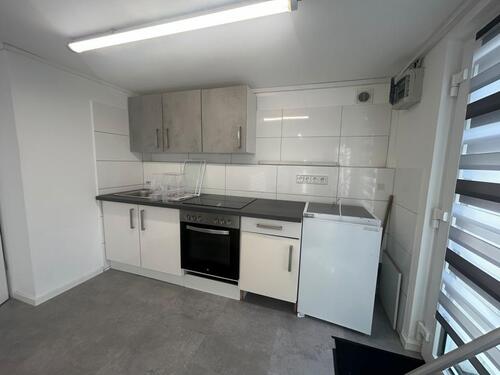 Foto - Etagenwohnung zur Miete in Tamm