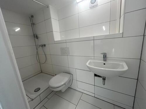 Foto - Etagenwohnung in Tamm