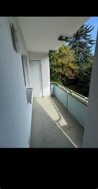 Foto - Etagenwohnung in Uslar