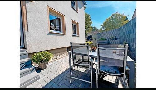 Foto - Einfamilienhaus in Bönen zum Kaufen