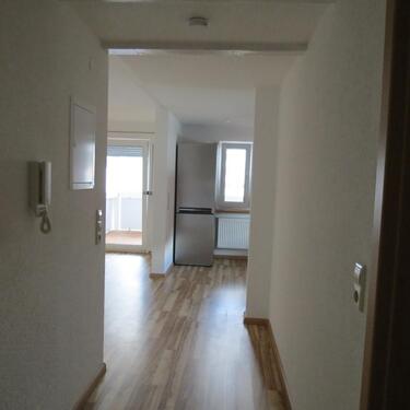 Foto - Gemütliche 2 Zi-Dachgeschosswohnung für Einzelperson in Wehr-Öfl.