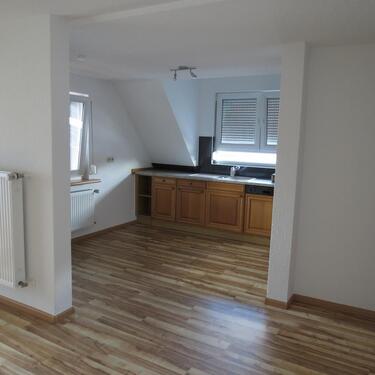 Foto - 2 Zimmer Etagenwohnung zur Miete in Wehr