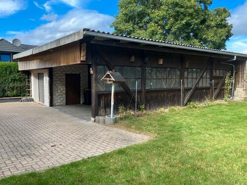 Foto - Einfamilienhaus in Extertal