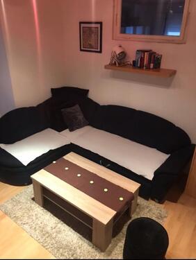 Foto - 2 Zimmer Etagenwohnung zur Miete in Gaggenau