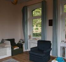 Altbauwohnung Hochparterre zu vermieten - Braunschweig Östliches Ringgebiet