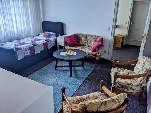 Foto - Etagenwohnung in Kleve zur Miete